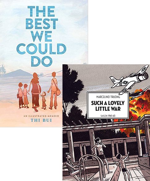 Book Covers
