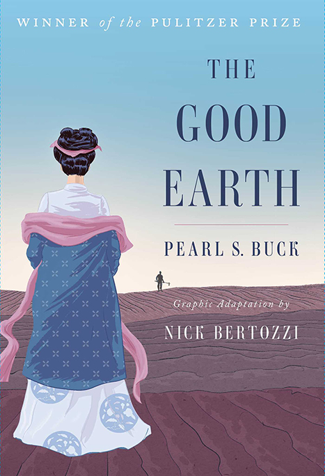The Good Earth